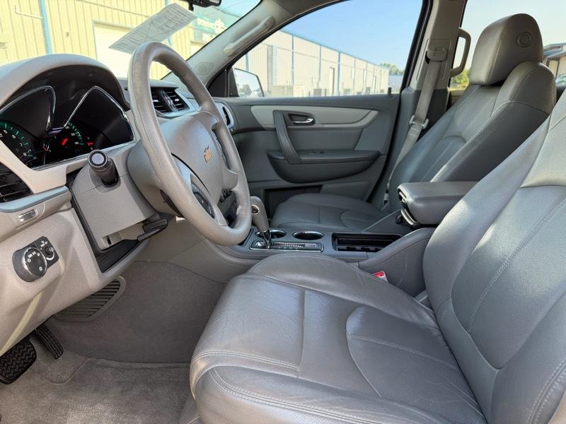 Chevrolet Traverse LS FWD 2016
