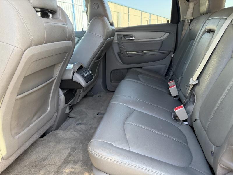Chevrolet Traverse LS FWD 2016