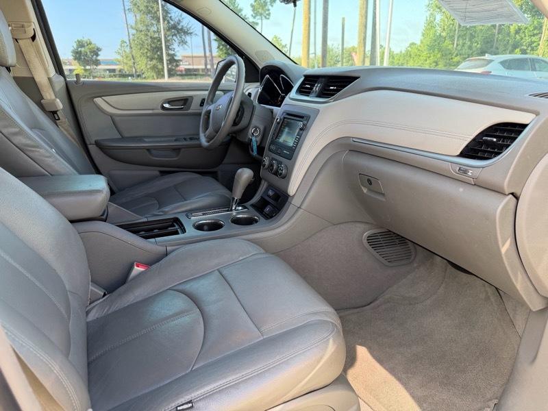 Chevrolet Traverse LS FWD 2016