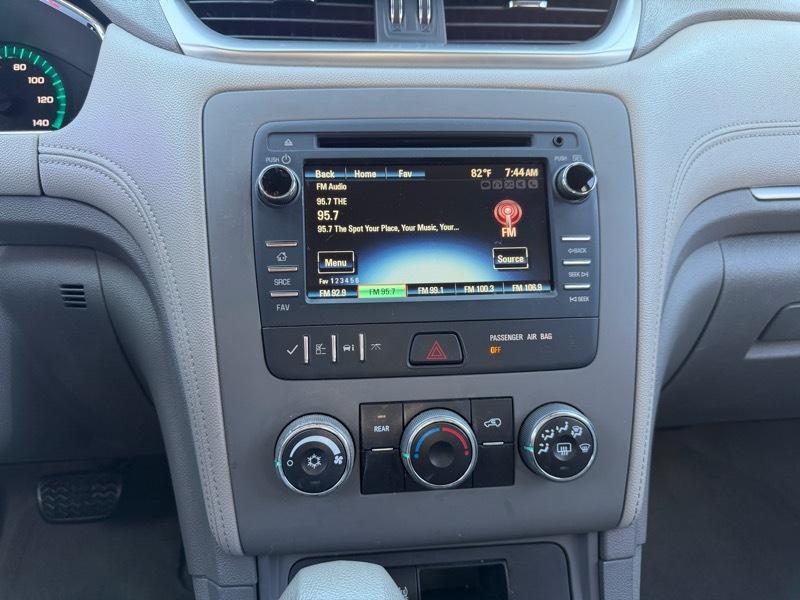 Chevrolet Traverse LS FWD 2016