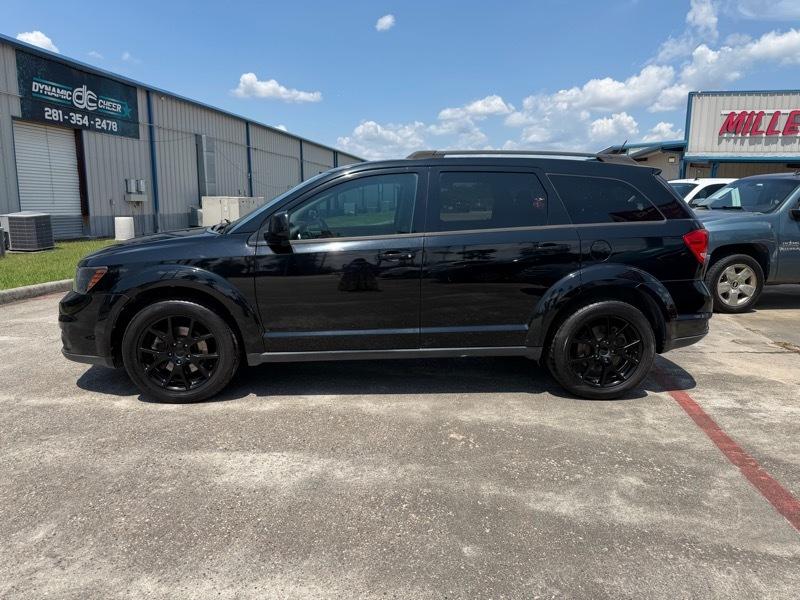 Dodge Journey SXT 2016