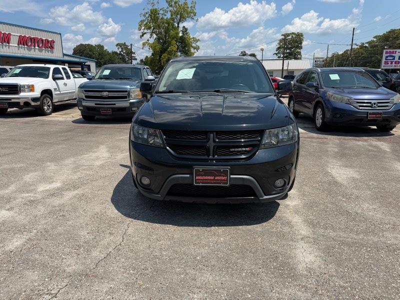 Dodge Journey SXT 2016