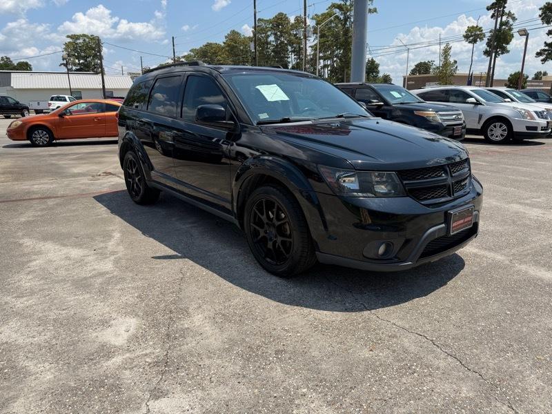 Dodge Journey SXT 2016