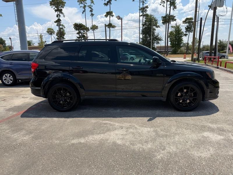 Dodge Journey SXT 2016