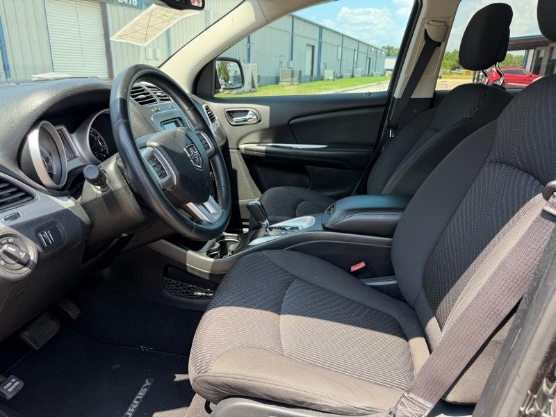 Dodge Journey SXT 2016