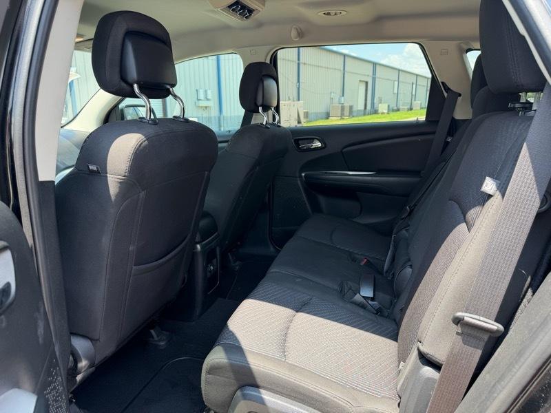 Dodge Journey SXT 2016