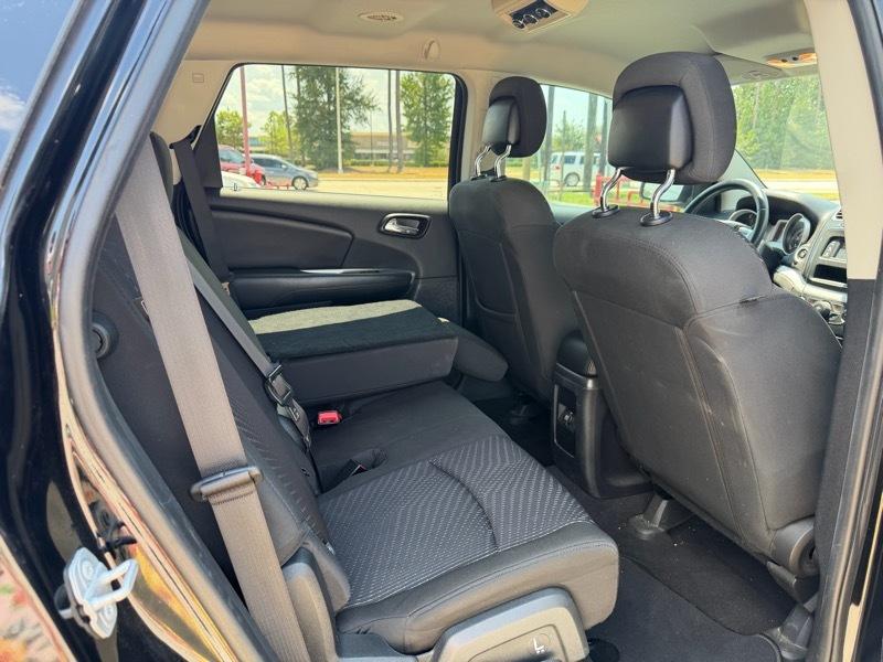 Dodge Journey SXT 2016
