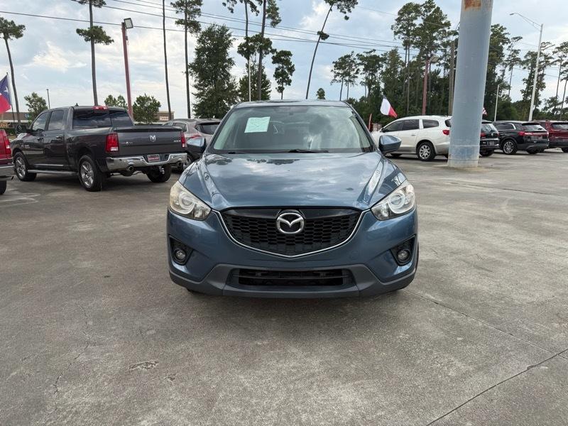 Mazda CX-5 Touring 2015