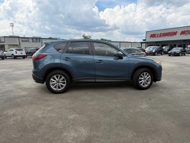 Mazda CX-5 Touring 2015
