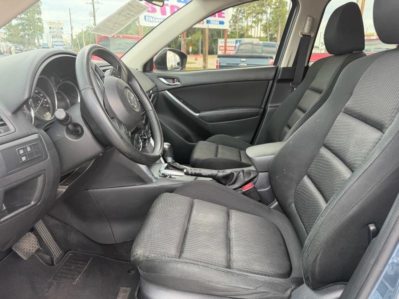 Mazda CX-5 Touring 2015