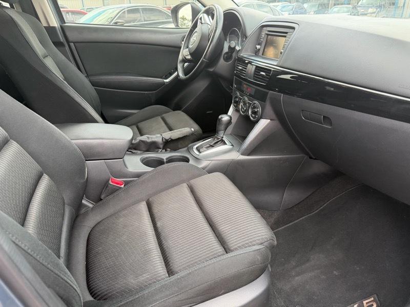 Mazda CX-5 Touring 2015