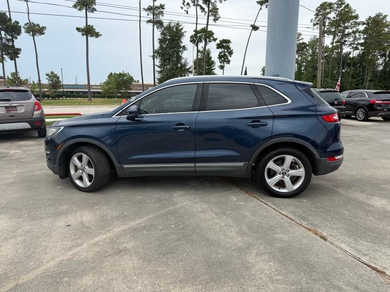 Lincoln MKC Premiere FWD 2017