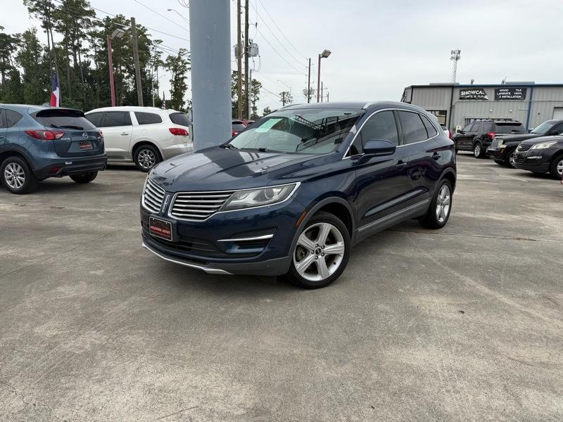 Lincoln MKC Premiere FWD 2017