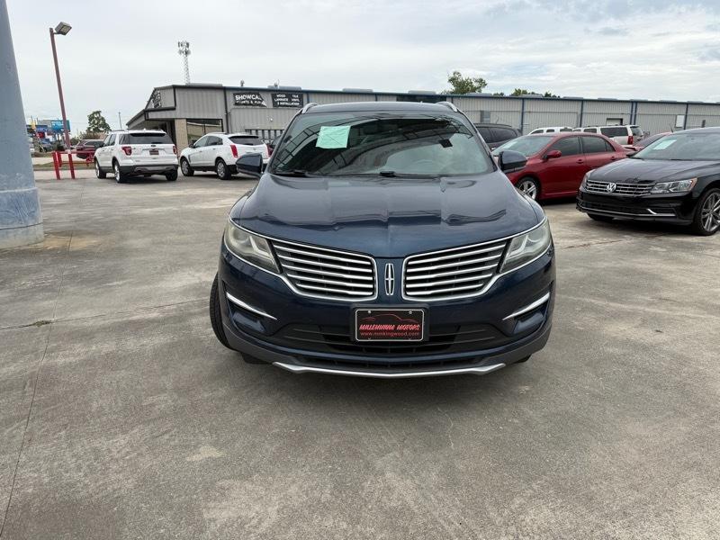 Lincoln MKC Premiere FWD 2017