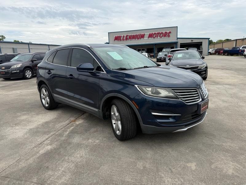 Lincoln MKC Premiere FWD 2017
