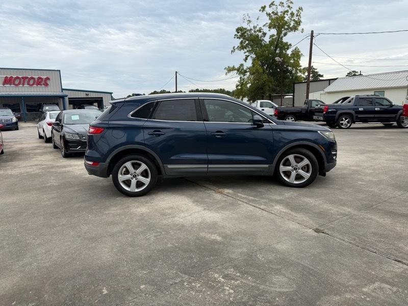 Lincoln MKC Premiere FWD 2017
