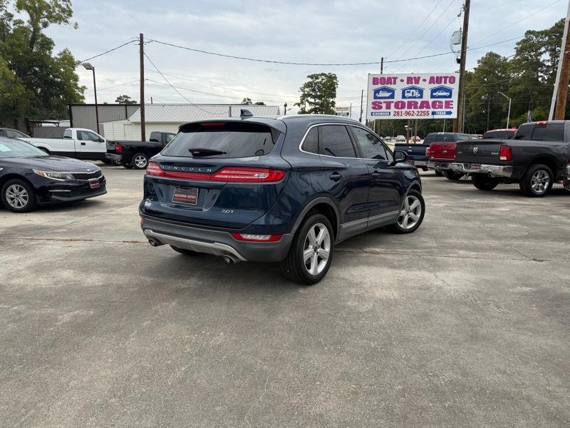 Lincoln MKC Premiere FWD 2017