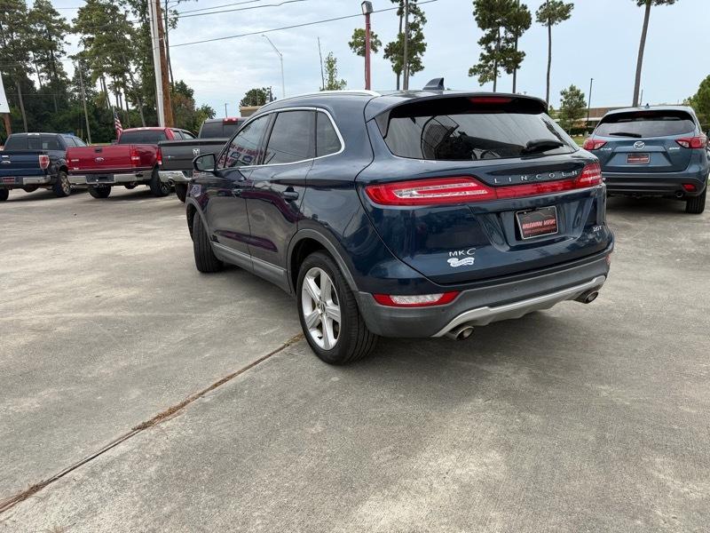 Lincoln MKC Premiere FWD 2017
