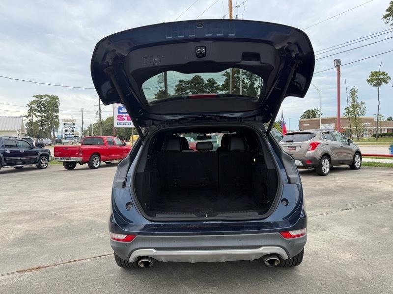 Lincoln MKC Premiere FWD 2017