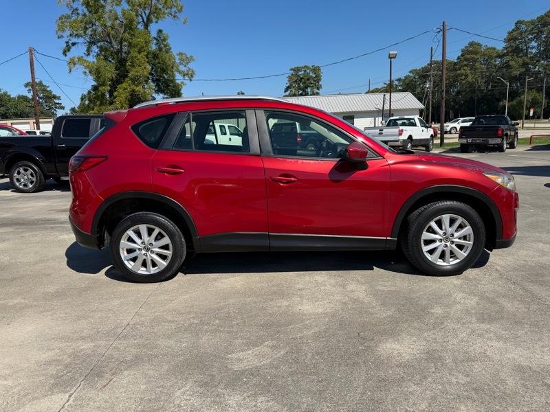 Mazda CX-5 Sport AT 2014