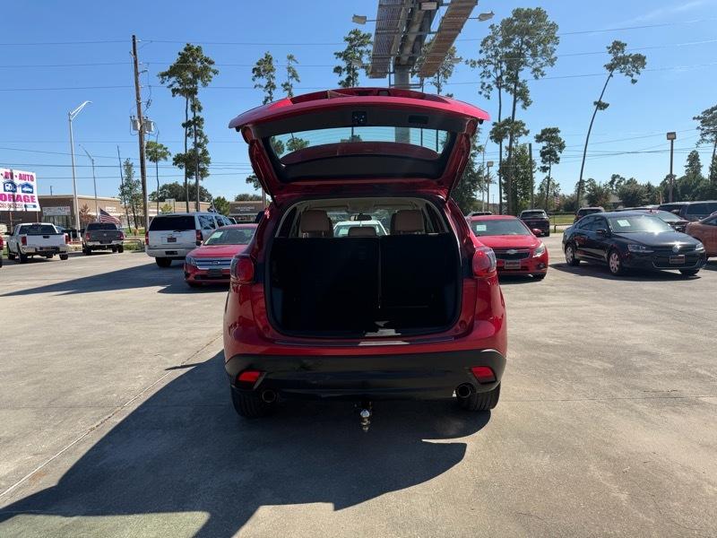 Mazda CX-5 Sport AT 2014