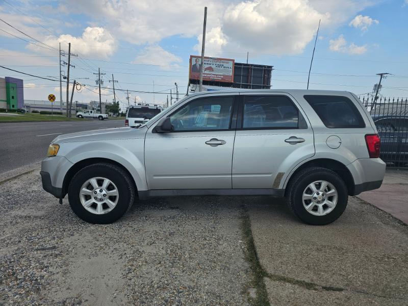 Mazda Tribute i Grand Touring FWD 2009 Mazda Tribute i Grand Touring FWD 2009
