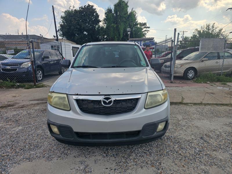 Mazda Tribute i Grand Touring FWD 2009 Mazda Tribute i Grand Touring FWD 2009