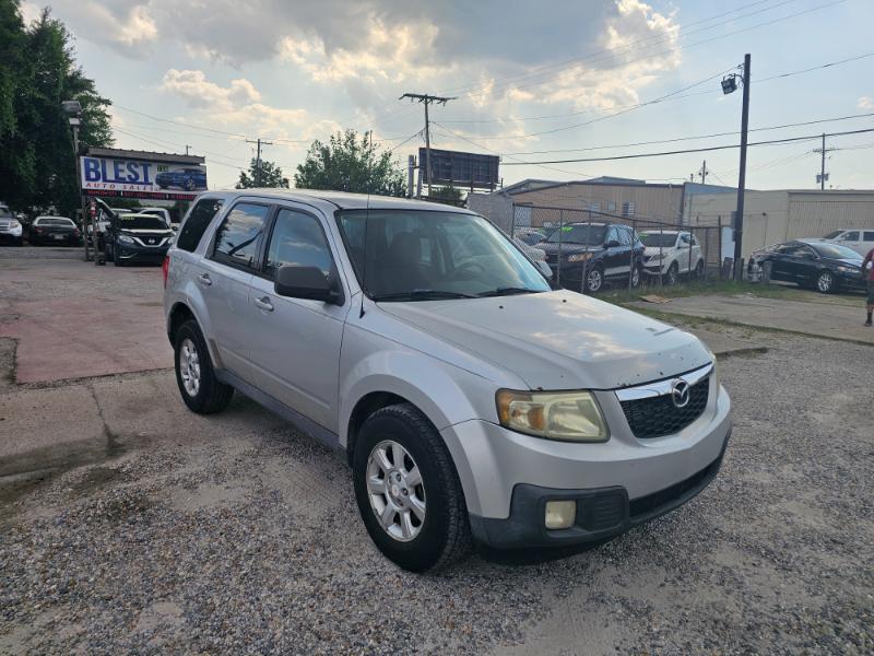 Mazda Tribute i Grand Touring FWD 2009 Mazda Tribute i Grand Touring FWD 2009