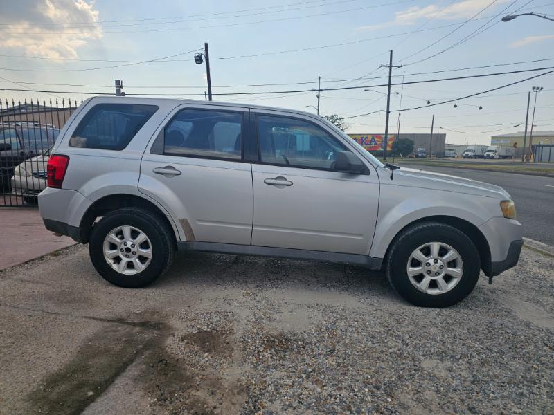Mazda Tribute i Grand Touring FWD 2009 Mazda Tribute i Grand Touring FWD 2009