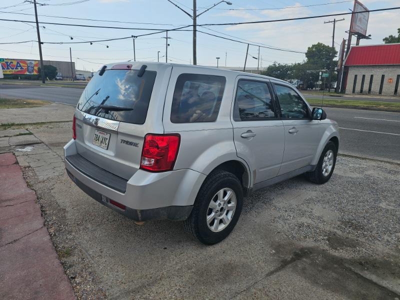 Mazda Tribute i Grand Touring FWD 2009 Mazda Tribute i Grand Touring FWD 2009