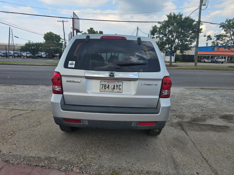 Mazda Tribute i Grand Touring FWD 2009 Mazda Tribute i Grand Touring FWD 2009