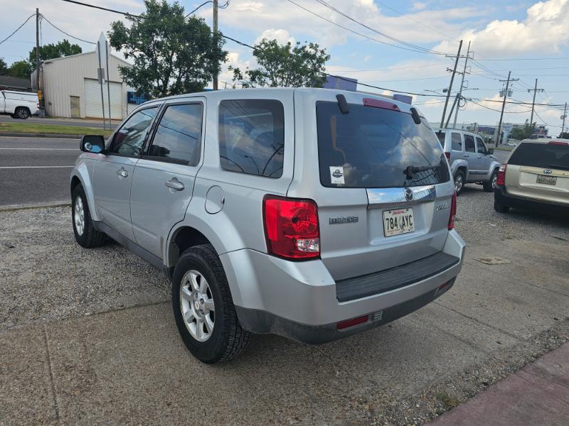 Mazda Tribute i Grand Touring FWD 2009 Mazda Tribute i Grand Touring FWD 2009