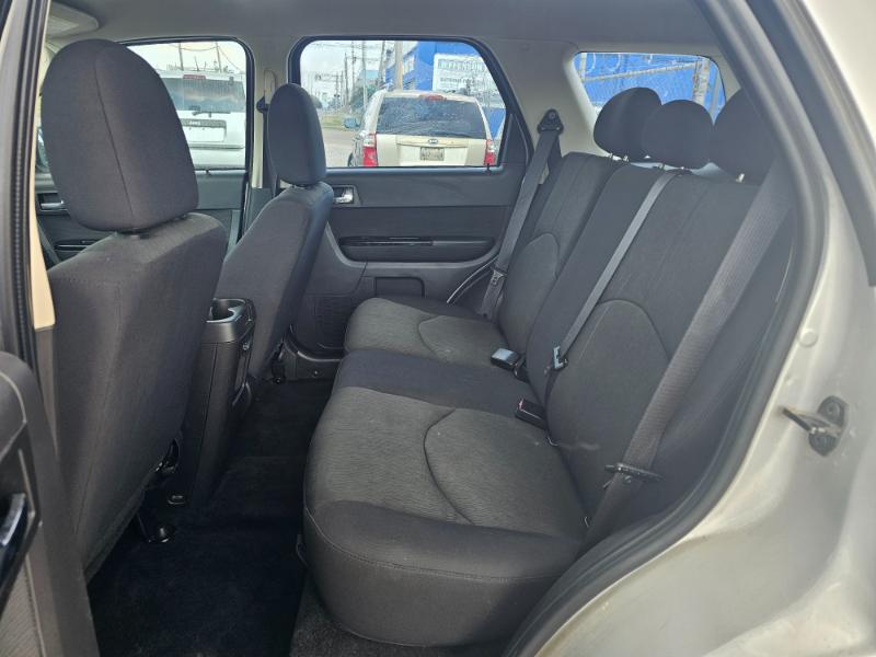 Mazda Tribute i Grand Touring FWD 2009 Mazda Tribute i Grand Touring FWD 2009