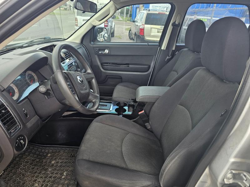 Mazda Tribute i Grand Touring FWD 2009 Mazda Tribute i Grand Touring FWD 2009