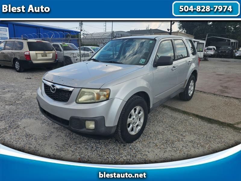 Mazda Tribute i Grand Touring FWD 2009