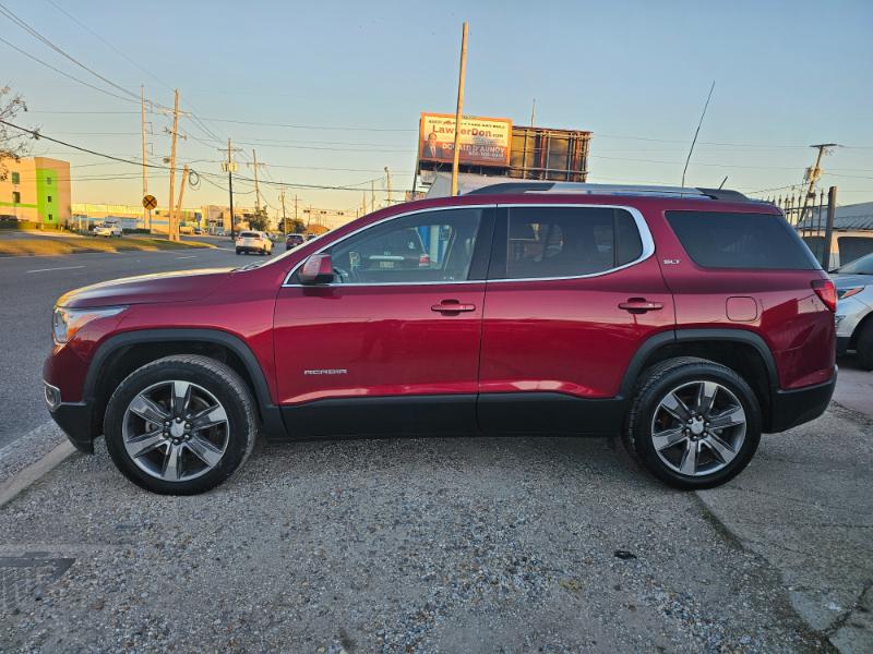 GMC Acadia SLT-2 FWD 2019