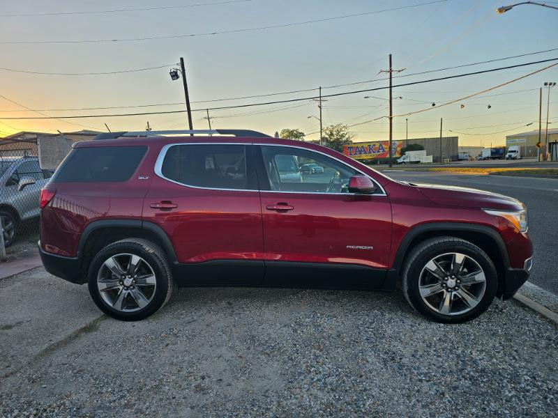 GMC Acadia SLT-2 FWD 2019