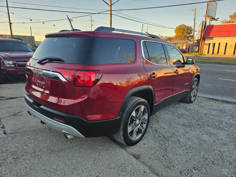 GMC Acadia SLT-2 FWD 2019