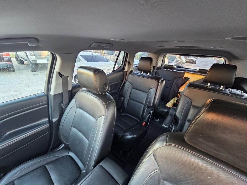 GMC Acadia SLT-2 FWD 2019