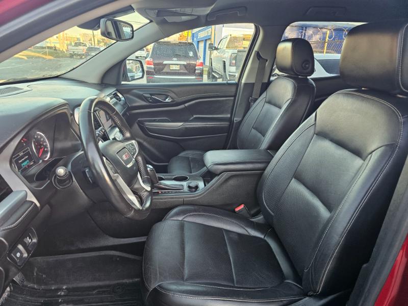 GMC Acadia SLT-2 FWD 2019