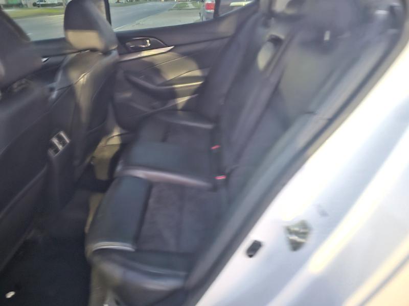 Nissan Maxima 3.5 S 2017