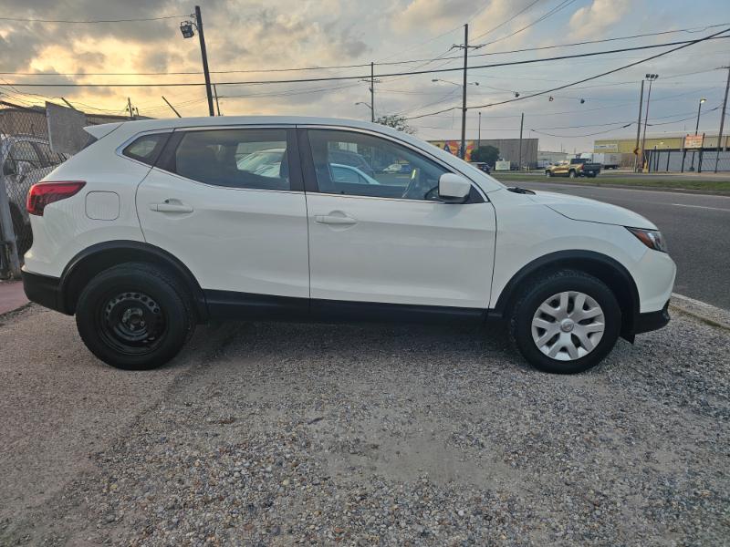 Nissan Rogue Sport SL 2018