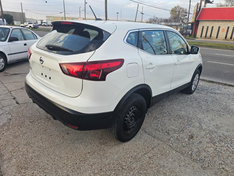 Nissan Rogue Sport SL 2018