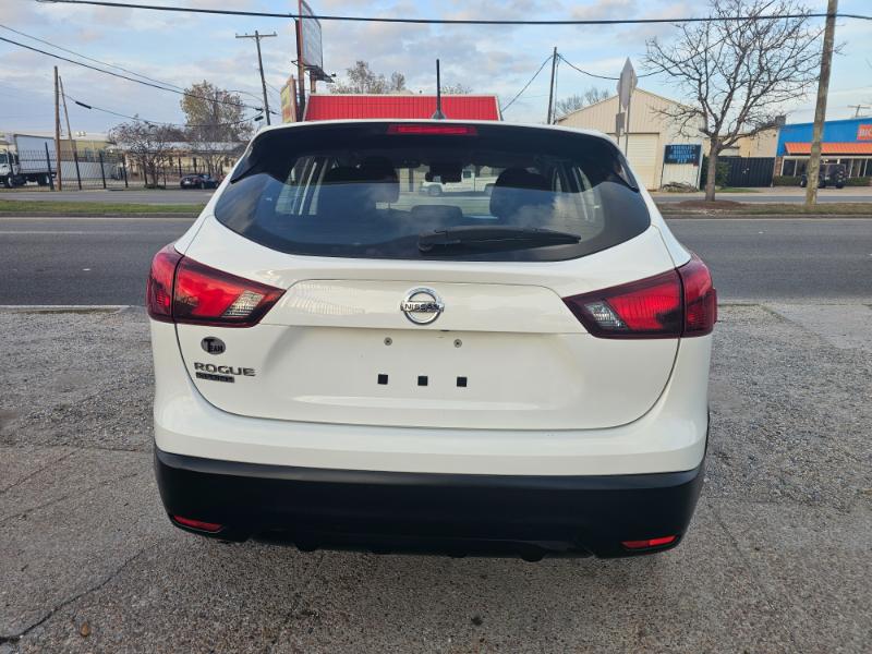 Nissan Rogue Sport SL 2018