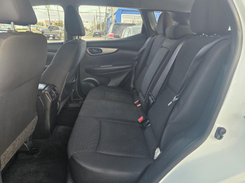 Nissan Rogue Sport SL 2018