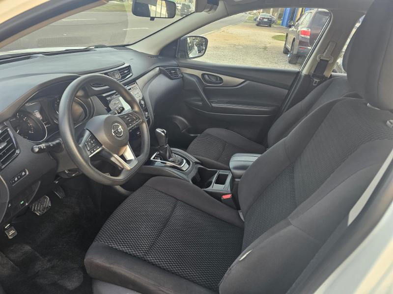 Nissan Rogue Sport SL 2018