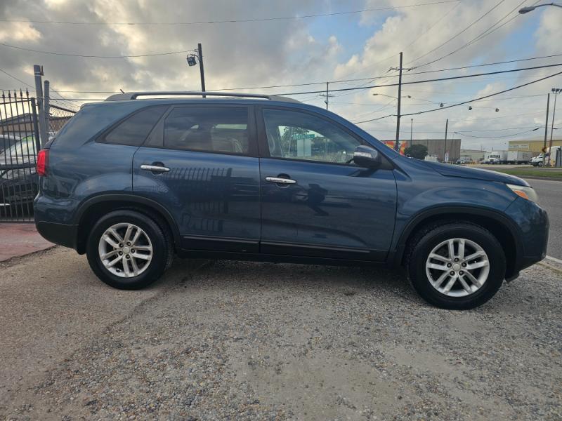 Kia Sorento LX V6 FWD 2015