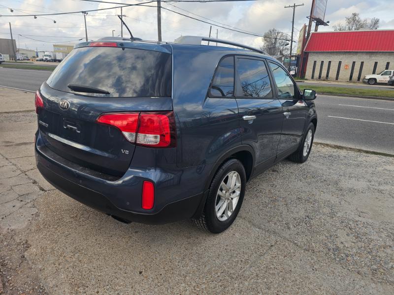 Kia Sorento LX V6 FWD 2015