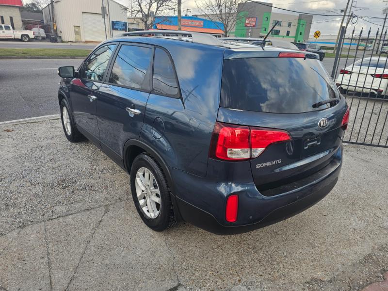 Kia Sorento LX V6 FWD 2015