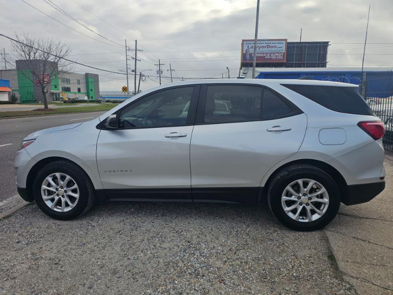 Chevrolet Equinox LS 2WD 2020